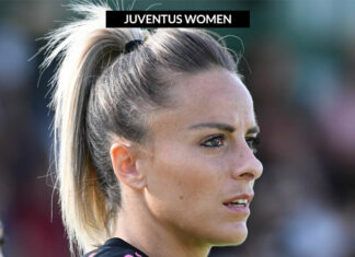 Juventus Women, le parole di mister Canzi e Martina Rosucci dopo la sfida contro il Lione