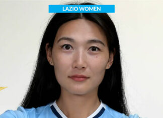 Lina Yang, la cinese classe 94, si aggiunge alla Lazio Women
