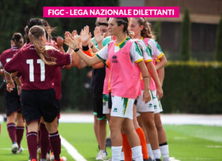 Ferrara sarà la capitale del calcio dilettantistico: firmato il protocollo per “LND Quarto Tempo”