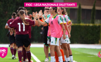 Numeri, progetti e storie di persone nel percorso del 2025 dell’Area CSR Lega Dilettanti