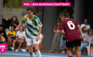 Fase Nazionale Coppa Italia Regionale: al via gli ottavi di finale