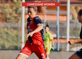 Eleonora Salamon, Lumezzane: “Siamo sulla strada giusta, sfida alla Res Roma da vincere”