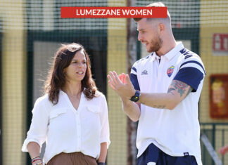 Nicoletta Mazza, coach Lumezzane: “Gara preparata benissimo, peccato per l’errore arbitrale”