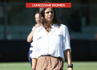 Nicoletta Mazza, coach Lumezzane: “Peccato per gli errori sui gol subiti”