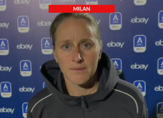 Suzanne Bakker, AC Milan Women: “Stiamo lavorando a un processo e ora è il momento di fare lo step successivo”
