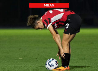 AC Milan Women, le pagelle contro la Fiorentina Women: tante bocciature, Ijeh e Soffia le più ispirate