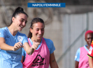 Napoli Femminile, ostacolo Vis Mediterranea superato