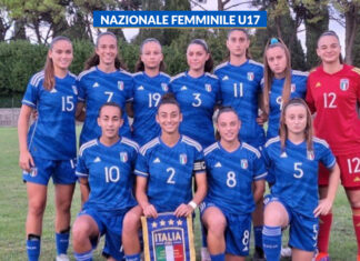 Nazionale U17 Femminile – Ventitré convocate per le amichevoli con Finlandia e Germania, le due gare in diretta su Vivo Azzurro TV