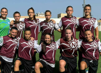 Penta, Nitor Brindisi: “Ci rialzeremo prontamente, la squadra c’è e le ragazze lo dimostreranno”