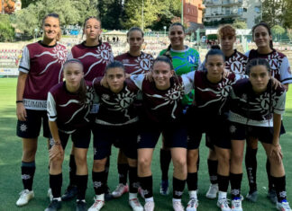 Penta, Nitor Brindisi: Buona prestazione contro una squadra da Serie B. Il nostro campionato inizia domenica