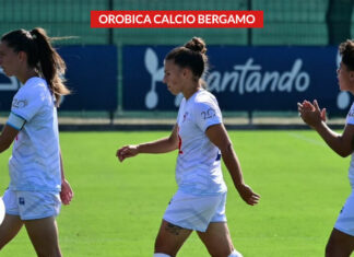 Un’ottima Orobica non basta a Lumezzane