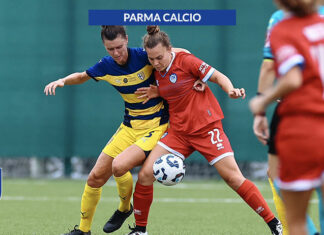 Parma, 3-0 al San Marino Academy e ottavi di Coppa Italia centrati