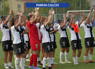 Il Parma cala la sestina al fanalino di coda Pavia Academy