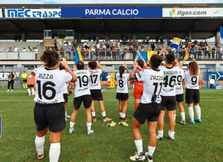 Parma, sei gol alla Vis Mediterranea