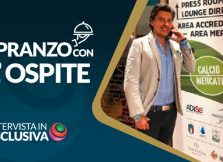 Nicolò Schira: “Calcio femminile in crescita. Nazionale e Champions vetrine importanti, per i big match di Serie A vi dico la mia”