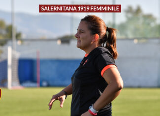 Valentina De Risi, Salernitana Women: “Sconfitta bugiarda, c’è da lavorare sul morale”