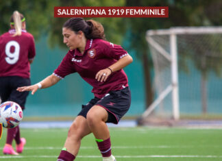 Salernitana: direzione sportiva affidata a Gaetano Zeoli