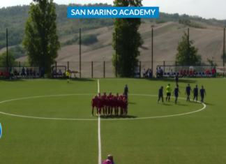 San Marino Academy: con il Parma è 0-3, e arriva l’eliminazione in Coppa