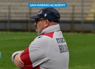 Dopo il San Marino nuove avventure attendono mister Bragantini