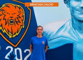 Siracusa, Maria Pia Forciniti si racconta: “Siamo una bella squadra, sogno la Nazionale!”