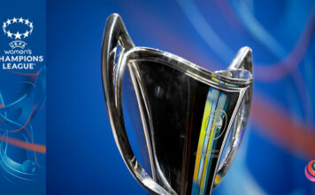 Sorteggio della fase a eliminazione diretta di UEFA Women’s Champions League
