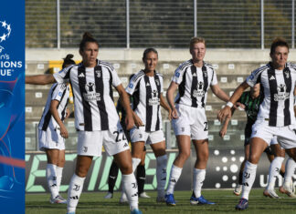 Torna la Women’s Champions League: dove seguire gare delle italiane