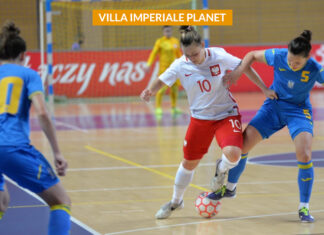 Klaudia Kubaszek, Vip C5: “Felice di essere qui, in Italia il campionato più bello del mondo”