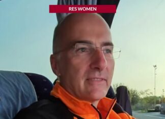 Paolo Ruggeri, Res Women: “Adesso ci prendiamo una settimana di stop e poi ci proiettiamo sulla prossima partita”