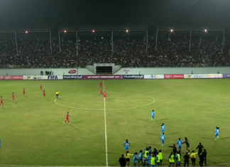 SAFF Women’s Championship 2024: un folle pomeriggio decreta la seconda finalista