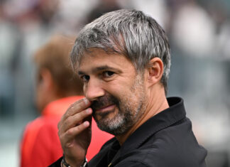 Alessandro Spugna, AS Roma: “Noi ci siamo svegliate tardi nella ripresa!”