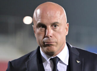 Andrea Soncin, CT Nazionale Italiana: “Giocare partite come questa contro le Campionesse del Mondo è motivo di orgoglio!”