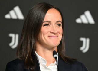 Barbara Bonansea, Juventus Woman: “Quest’anno siamo ripartite da zero, è una questione di serenità e fiducia!”