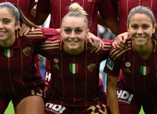 Giada Greggi, in attesa della sfida di Coppa contro il Sassuolo: “Andremo ad affrontare una squadra difficile”