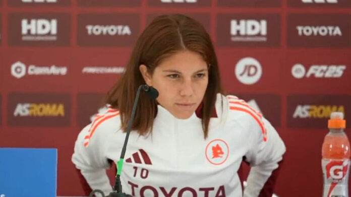 2024-Giugliano-ASRoma