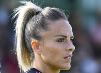 Martina Rosucci post Juve vs Fiorentina: “Mai avrei pensato di tornare a segnare”