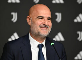 Massimiliano Canzi, Juventus Women: “Noi partecipiamo a ogni competizione per vincere!”.