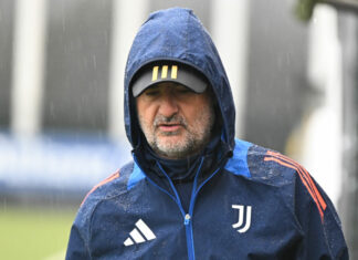 Max Canzi, Juventus Women: “Quelli che abbiamo conquistato oggi sono tre punti molto importanti”