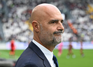 Max Canzi, Juventus Women: “Contro il Bayern Monaco servirà concentrazione, rispetto e tanto cuore!”