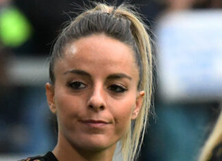 Martina Rosucci, Juventus Women: “Affronteremo una squadra molto forte come il Bayern Monaco, ma domani penseremo soltanto a noi stesse”