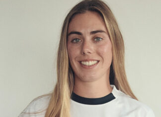 Alexandra Kerr è una nuova giocatrice del Como Women