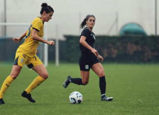 Como Women, vittoria di misura nell’amichevole contro il Parma
