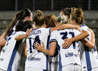 Secondo posto negato! Non basta Andrés: l’Inter si arrende sul finale alle viola