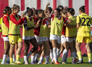 Serie A: il 16° turno in breve. Tre successi interni e due esterni, tredici i gol di giornata2