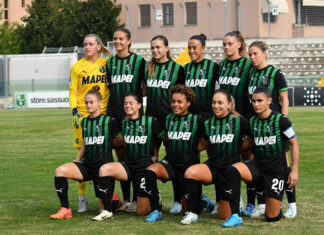 Gian Loris Rossi, coach Sassuolo: “Alla Fiorentina abbiamo concesso tre occasioni che ci sono costate caro”