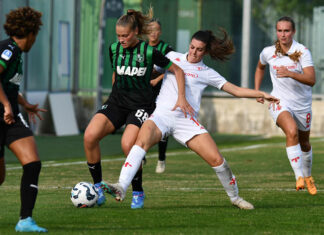 Coppa Italia: si torna in campo per le semifinali in diretta su Sky