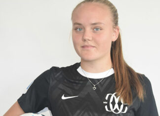 Tuva Sagen è una nuova giocatrice del Como Women