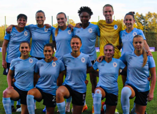 Napoli Femminile, termina a reti inviolate la trasferta di Formello