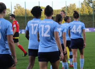 Napoli Femminile, 0-0 a Genova contro la Sampdoria