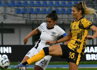 Michela Cambiaghi, Inter: “Indossare questa maglia mi regala sempre grandi emozioni”