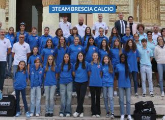 Valori, sport e cultura: la visione di 3Team Brescia Calcio Femminile
